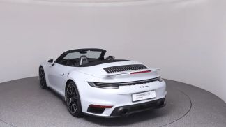 Financování Konvertibilní Porsche 911 2025