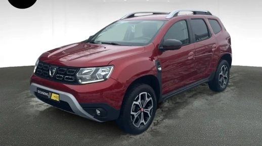 Dacia Duster 2019