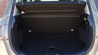 Financování Hatchback Ford B-Max 2013