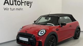 Finansowanie Zamienny MINI Cooper 2024