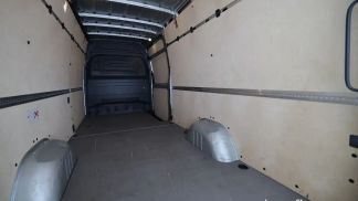Finansowanie Van MERCEDES SPRINTER 2023