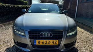 Leasing Coupé Audi A5 2010