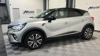 Leasing SUV Renault Captur 2020