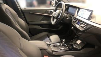 Leasing Hayon BMW 118 2023