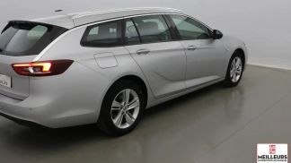 Leasing Wagon Opel Insignia 2022