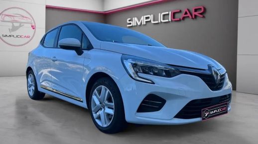 Renault Clio 2022