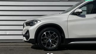 Lízing SUV BMW X1 2019