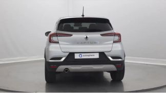 Finansowanie SUV Renault Captur 2021