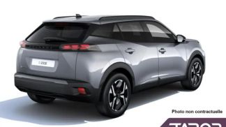 Leasing SUV Peugeot 2008 2025