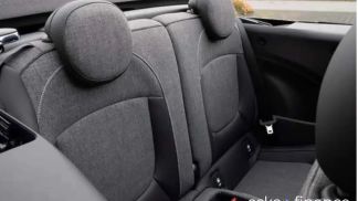 Leasing Convertible MINI Cooper S 2020