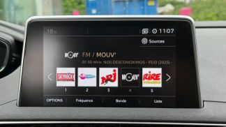 Leasing Hatchback Peugeot 3008 2020