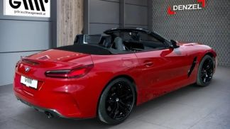 Finansowanie Zamienny BMW Z4 2023