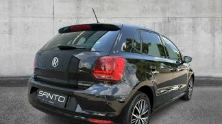 Finansowanie Hatchback Volkswagen Polo 2016