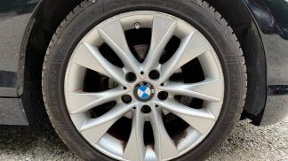 Leasing Hatchback BMW 118 2015