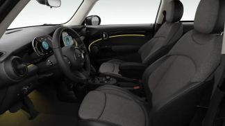 Leasing Hayon MINI Cooper SE 2021