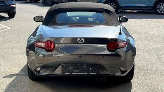 Finansowanie Zamienny Mazda MX-5 2023