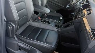 Leasing SUV Volkswagen Tiguan 2018