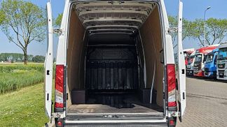 Lízing Van Iveco DAILY 35S18 2021
