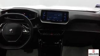 Leasing SUV Peugeot 2008 2022
