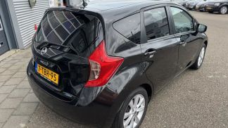 Finansowanie Hatchback Nissan Note 2014