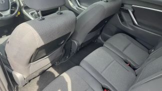 Finansowanie Hatchback Toyota Verso 2014