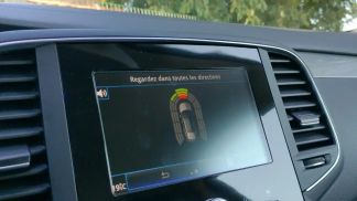 Leasing Wagon Renault Talisman 2020