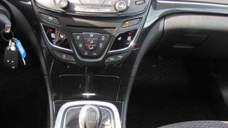 Finansowanie Wóz Opel Insignia 2016