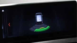 Lízing Hatchback BMW 216 2021