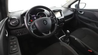 Leasing Hatchback Renault Clio 2016