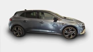 Leasing Hayon Renault MEGANE E-TECH 2023