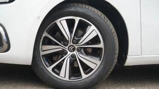 Leasing Hatchback Citroën GRAND C4 SPACETOURER 2019