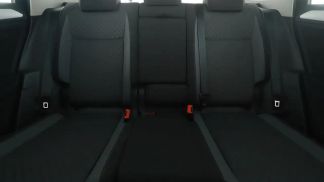 Finansowanie SUV Volkswagen Tiguan 2017