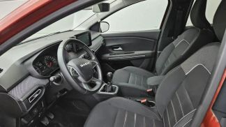 Finansowanie Wóz Dacia Jogger 2022