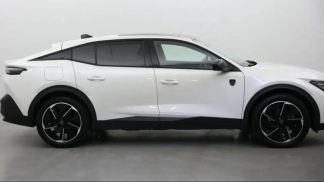 Finansowanie Sedan Peugeot 408 2023