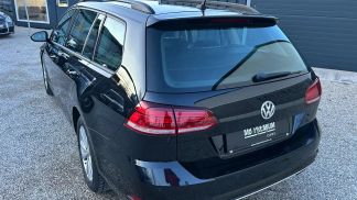 Finansowanie Wóz Volkswagen GOLF VARIANT 2018