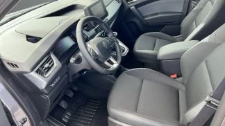 Lízing Hatchback Renault Kangoo 2025