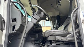 Leasing Tractor unit Volvo FH540 2018