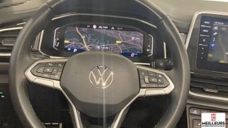 Finansowanie Zamienny Volkswagen T-Roc 2024