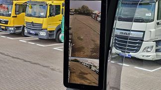 Finansowanie Ciężarówka (podwozie) Mercedes-Benz ACTROS 2545 LS 2021