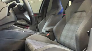 Leasing Sedan Volkswagen Golf 2021