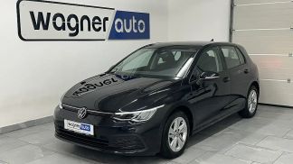 Leasing Sedan Volkswagen Golf 2020