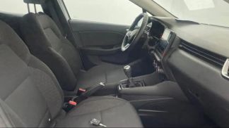 Leasing Sedan Renault Clio 2023