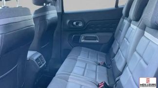 Leasing SUV Citroën C5 Aircross 2022