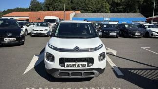 Finansowanie SUV Citroën C3 2018