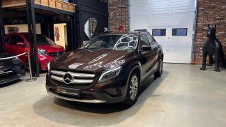 Leasing Wagon MERCEDES CL 2015