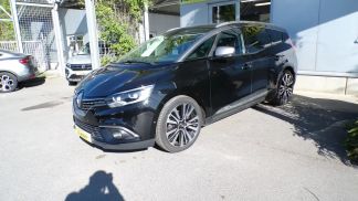 Lízing Hatchback Renault Grand Scenic 2020