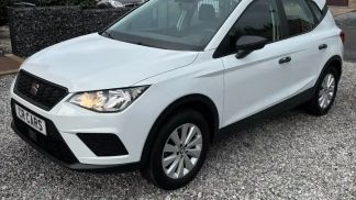 Finansowanie SUV Seat Arona 2019