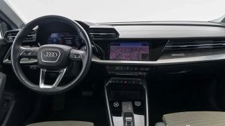 Leasing Wagon Audi A3 2021