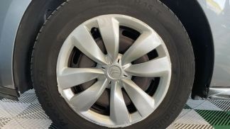 Leasing Sedan Citroën C3 2010