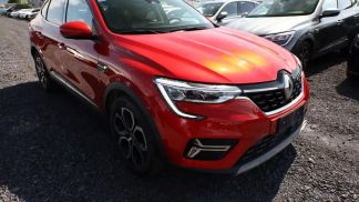 Finansowanie SUV Renault Arkana 2023